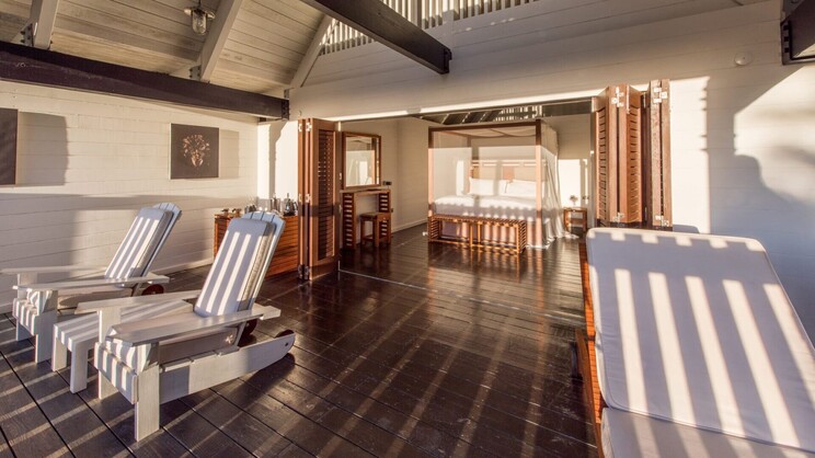 Rabot Hotel From Hotel Chocolat